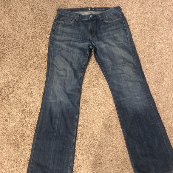 7 jeans - Picture 5 of 5